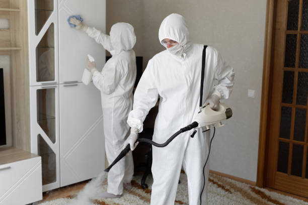 24/7 Emergency Blood Cleanup experts in Edmore, MI